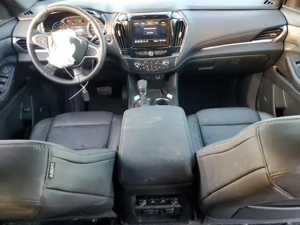 1GNEVHKW6PJ170365 2023 CHEVROLET TRAVERSE - Image 8