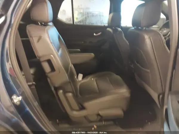 1GNEVHKW6PJ178708 2023 CHEVROLET TRAVERSE - Image 8