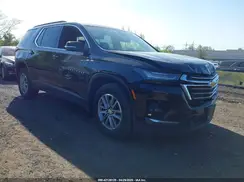 1GNEVHKW6PJ184282 2023 CHEVROLET TRAVERSE
