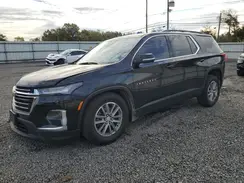 1GNEVHKW6PJ212193 2023 CHEVROLET TRAVERSE