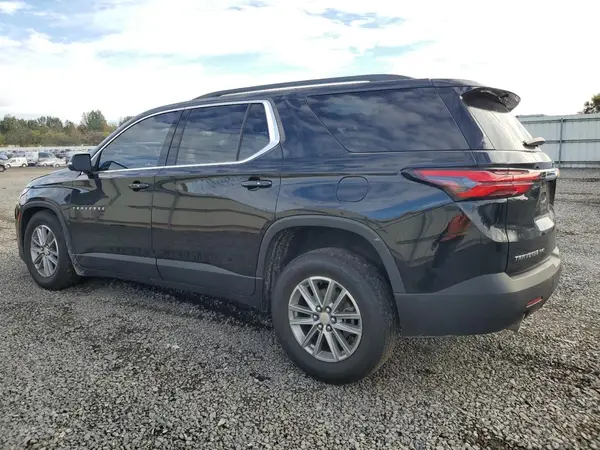 1GNEVHKW6PJ212193 2023 CHEVROLET TRAVERSE - Image 2