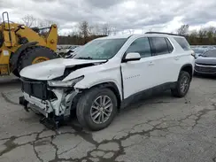 1GNEVHKW6PJ212453 2023 CHEVROLET TRAVERSE