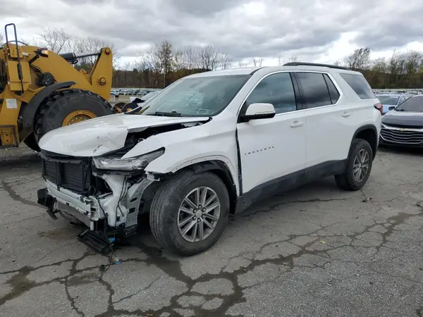 1GNEVHKW6PJ212453 2023 CHEVROLET TRAVERSE - Image 1