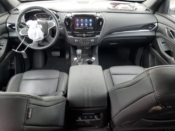 1GNEVHKW6PJ212453 2023 CHEVROLET TRAVERSE - Image 8