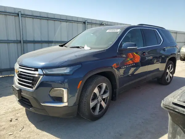 1GNEVHKW6PJ217961 2023 CHEVROLET TRAVERSE - Image 1