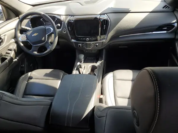 1GNEVHKW6PJ217961 2023 CHEVROLET TRAVERSE - Image 8