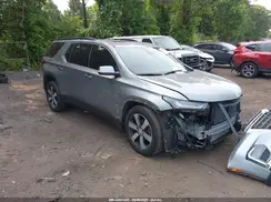1GNEVHKW6PJ221072 2023 CHEVROLET TRAVERSE