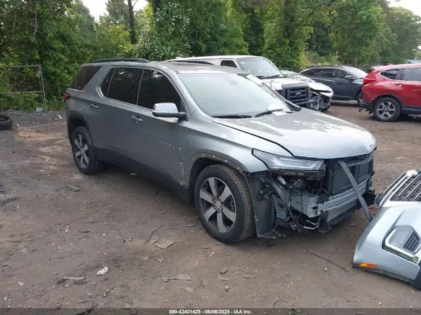 1GNEVHKW6PJ221072 2023 CHEVROLET TRAVERSE - Image 1