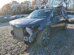 1GNEVHKW6PJ221900 2023 CHEVROLET TRAVERSE