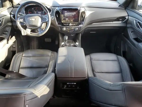 1GNEVHKW6PJ221900 2023 CHEVROLET TRAVERSE - Image 8