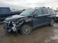 1GNEVHKW6PJ226465 2023 CHEVROLET TRAVERSE