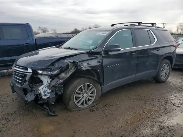1GNEVHKW6PJ226465 2023 CHEVROLET TRAVERSE - Image 1