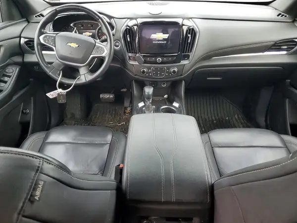 1GNEVHKW6PJ226465 2023 CHEVROLET TRAVERSE - Image 8