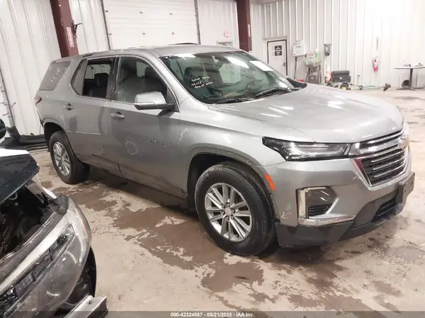 1GNEVHKW6PJ226546 2023 CHEVROLET TRAVERSE - Image 1