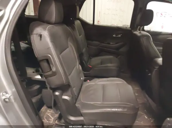 1GNEVHKW6PJ226546 2023 CHEVROLET TRAVERSE - Image 8