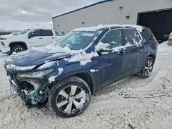 1GNEVHKW6PJ236347 2023 CHEVROLET TRAVERSE