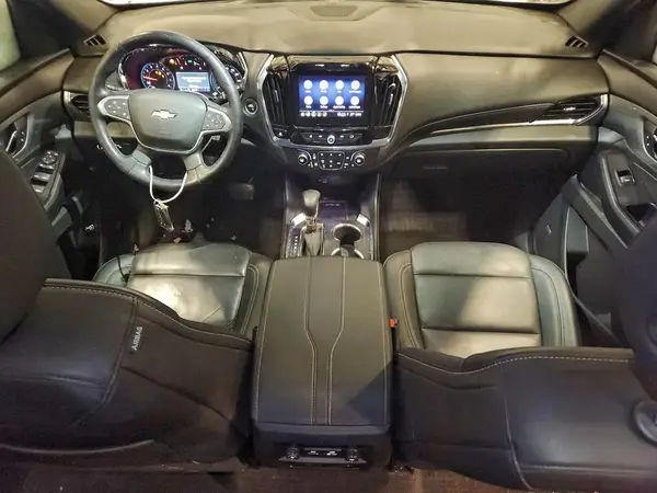 1GNEVHKW6PJ236347 2023 CHEVROLET TRAVERSE - Image 8