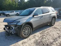 1GNEVHKW6PJ241337 2023 CHEVROLET TRAVERSE
