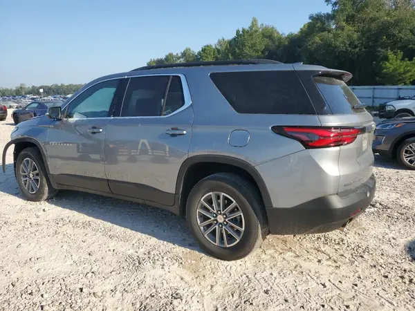 1GNEVHKW6PJ241337 2023 CHEVROLET TRAVERSE - Image 2