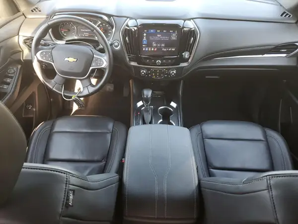 1GNEVHKW6PJ241337 2023 CHEVROLET TRAVERSE - Image 8