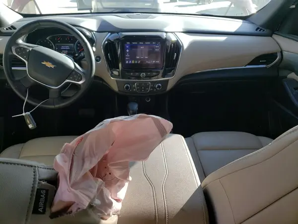 1GNEVHKW6PJ254993 2023 CHEVROLET TRAVERSE - Image 8