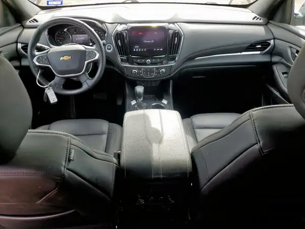 1GNEVHKW6PJ272359 2023 CHEVROLET TRAVERSE - Image 8