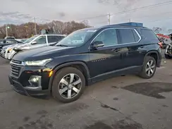 1GNEVHKW6PJ280168 2023 CHEVROLET TRAVERSE