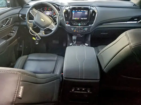 1GNEVHKW6PJ280168 2023 CHEVROLET TRAVERSE - Image 8