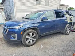 1GNEVHKW6PJ298847 2023 CHEVROLET TRAVERSE
