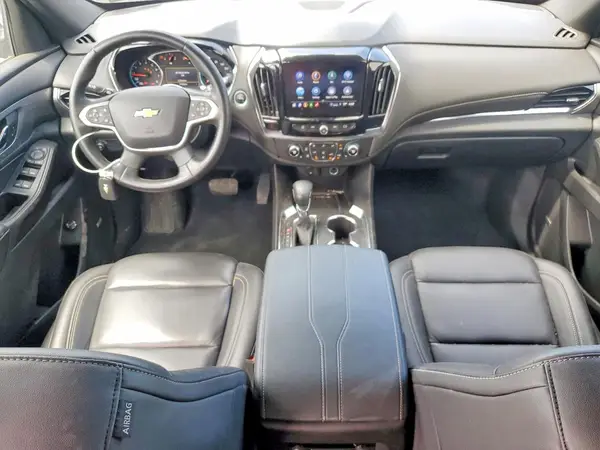 1GNEVHKW6PJ298847 2023 CHEVROLET TRAVERSE - Image 8