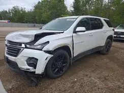 1GNEVHKW6PJ321379 2023 CHEVROLET TRAVERSE