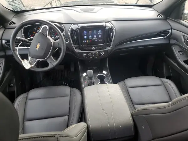 1GNEVHKW6PJ324136 2023 CHEVROLET TRAVERSE - Image 8