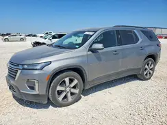 1GNEVHKW6PJ340191 2023 CHEVROLET TRAVERSE