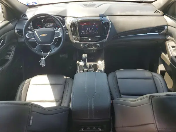 1GNEVHKW6PJ340191 2023 CHEVROLET TRAVERSE - Image 8