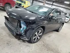 1GNEVHKW7JJ106178 2018 CHEVROLET TRAVERSE