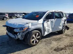 1GNEVHKW7JJ113227 2018 CHEVROLET TRAVERSE