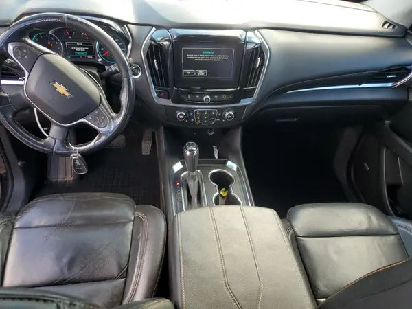 1GNEVHKW7JJ139858 2018 CHEVROLET TRAVERSE - Image 8