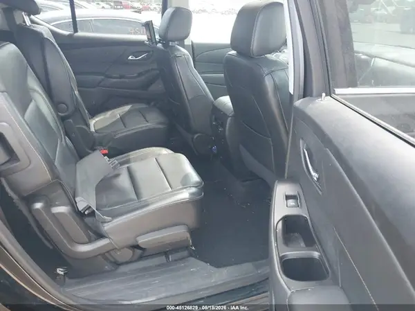 1GNEVHKW7JJ143280 2018 CHEVROLET TRAVERSE - Image 8