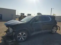 1GNEVHKW7JJ153839 2018 CHEVROLET TRAVERSE
