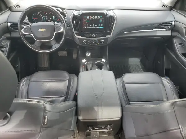 1GNEVHKW7JJ199848 2018 CHEVROLET TRAVERSE - Image 8