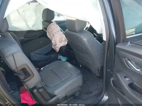 1GNEVHKW7JJ212016 2018 CHEVROLET TRAVERSE - Image 8