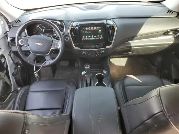 1GNEVHKW7JJ221766 2018 CHEVROLET TRAVERSE - Image 8