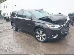 1GNEVHKW7JJ235134 2018 CHEVROLET TRAVERSE