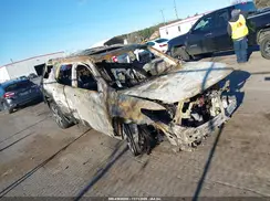 1GNEVHKW7JJ235442 2018 CHEVROLET TRAVERSE