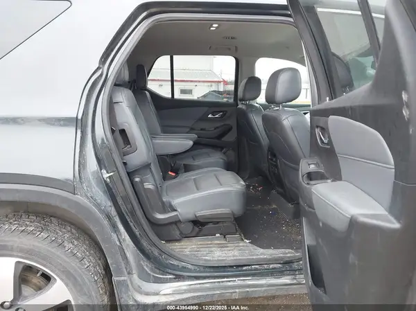 1GNEVHKW7JJ254962 2018 CHEVROLET TRAVERSE - Image 8