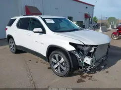 1GNEVHKW7JJ262012 2018 CHEVROLET TRAVERSE