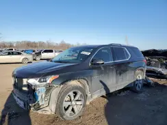 1GNEVHKW7JJ282437 2018 CHEVROLET TRAVERSE