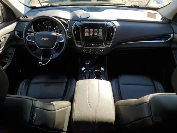 1GNEVHKW7JJ285547 2018 CHEVROLET TRAVERSE - Image 8