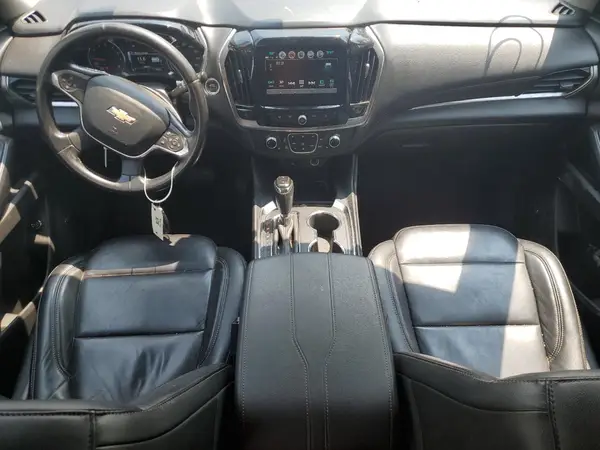 1GNEVHKW7JJ285905 2018 CHEVROLET TRAVERSE - Image 8