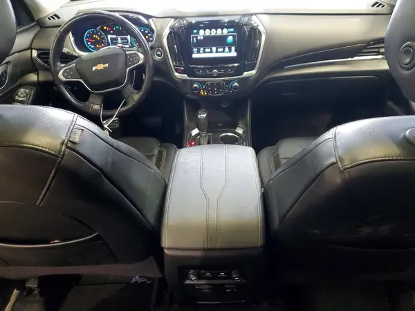 1GNEVHKW7KJ116906 2019 CHEVROLET TRAVERSE - Image 8